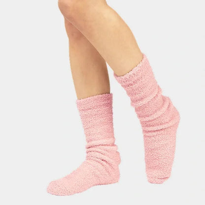 Cozy Toes™ Socks (6-Pack)