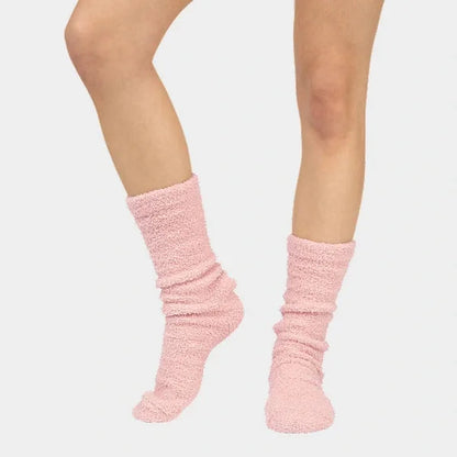 Cozy Toes™ Socks (6-Pack)