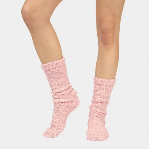 Cozy Toes™ Socks