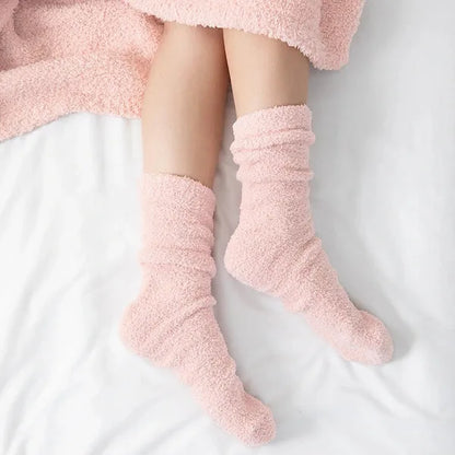 Cozy Toes™ Socks (3-Pack)