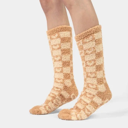 Cozy Toes™ Socks (6-Pack)