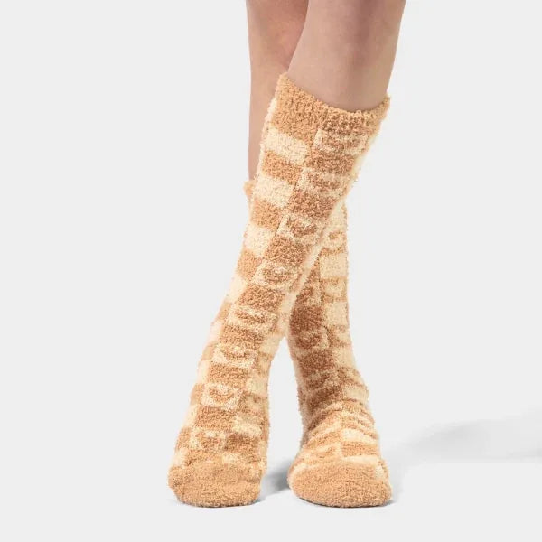 Cozy Toes™ Socks (6-Pack)