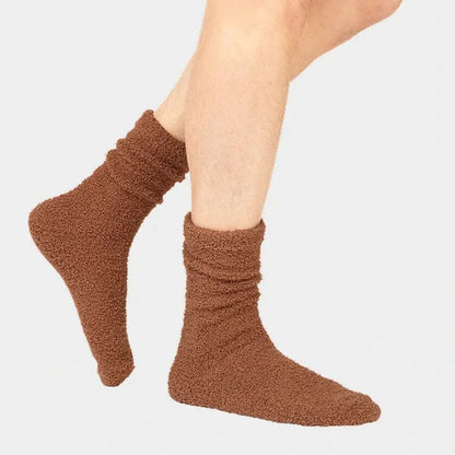 Cozy Toes™ Socks (6-Pack)