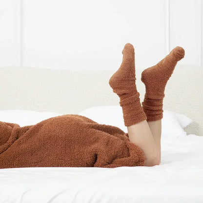 Cozy Toes™ Socks (6-Pack)