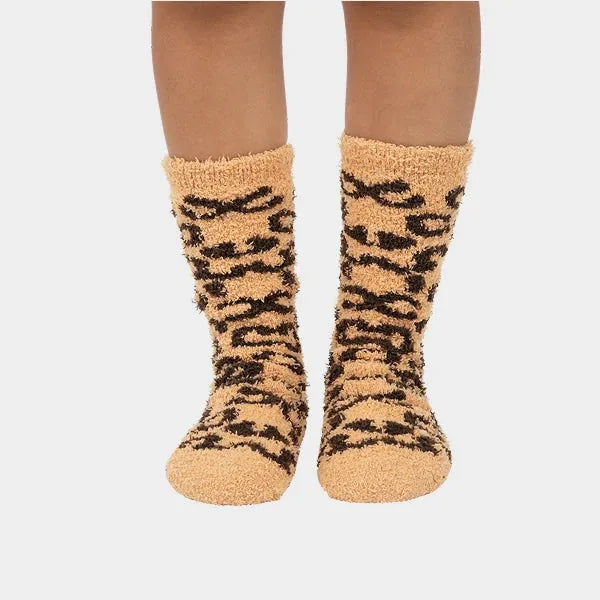 Cozy Toes™ Socks (3-Pack)