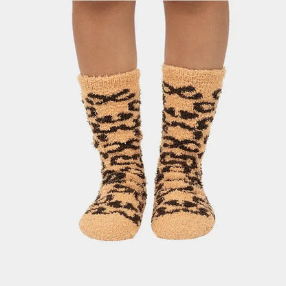 Cozy Toes™ Socks (6-Pack)