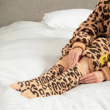 Cozy Toes™ Socks