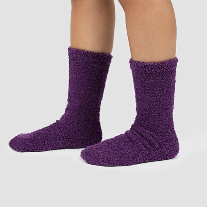 Cozy Toes™ Socks (6-Pack)