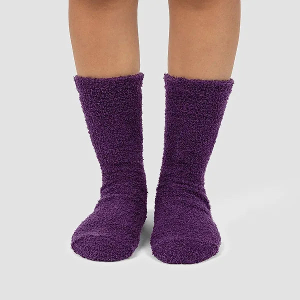 Cozy Toes™ Socks (6-Pack)