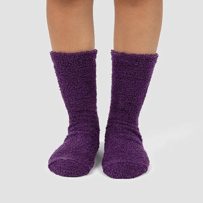 Cozy Toes™ Socks (3-Pack)
