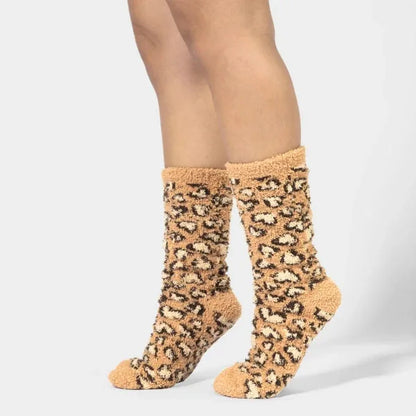 Cozy Toes™ Socks (3-Pack)