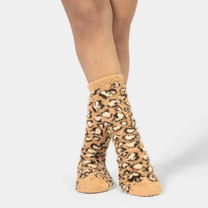 Cozy Toes™ Socks (6-Pack)