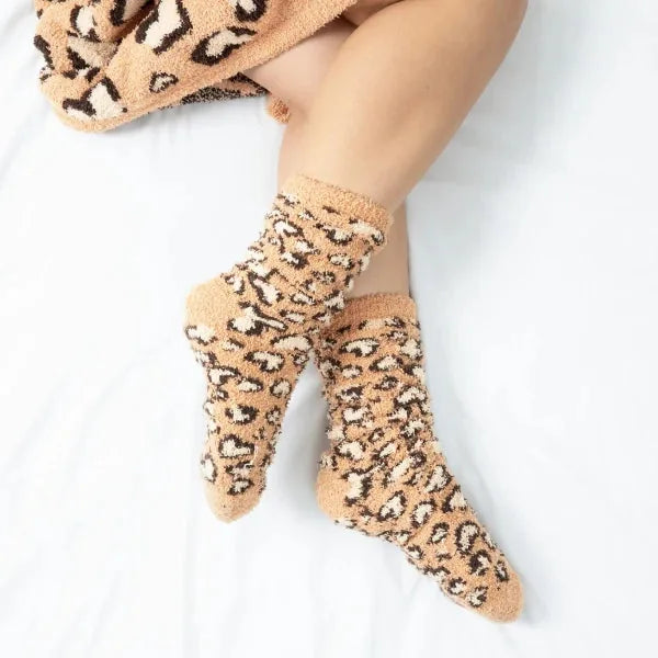 Cozy Toes™ Socks (6-Pack)