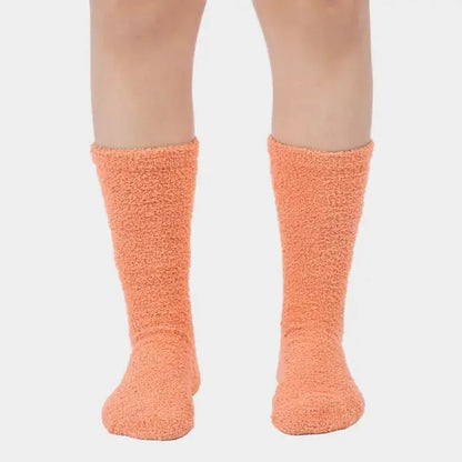 Cozy Toes™ Socks (6-Pack)
