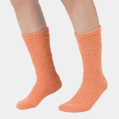 Cozy Toes™ Socks (6-Pack)