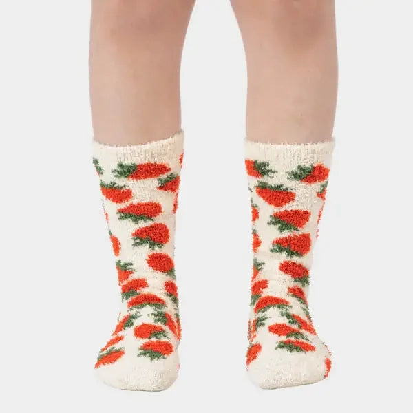 Cozy Toes™ Socks (6-Pack)