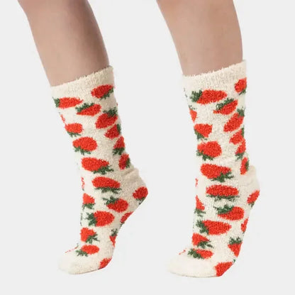 Cozy Toes™ Socks (3-Pack)