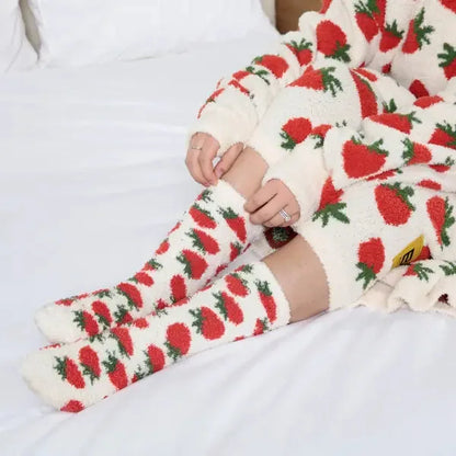 Cozy Toes™ Socks (6-Pack)
