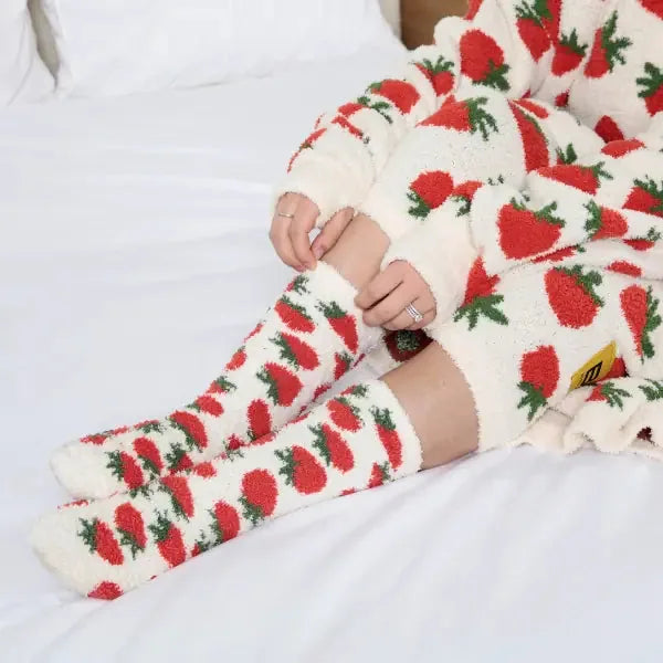 Cozy Toes™ Socks