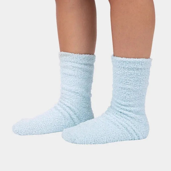 Cozy Toes™ Socks (6-Pack)