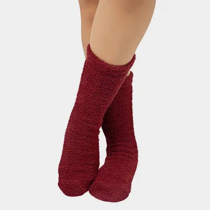 Cozy Toes™ Socks (6-Pack)