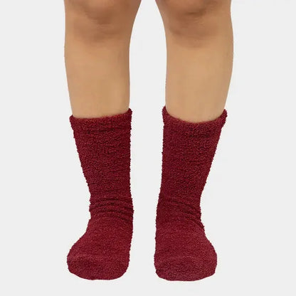 Cozy Toes™ Socks