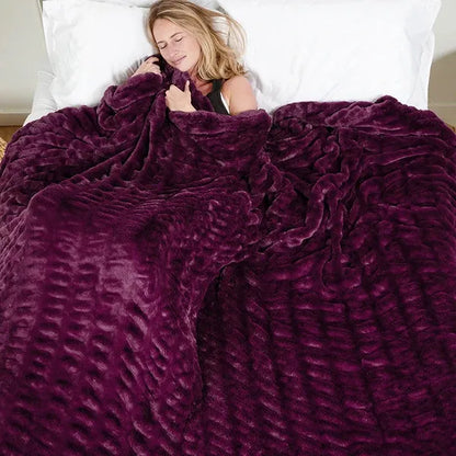 Factory Sale: Cloud Luxe™ Blanket