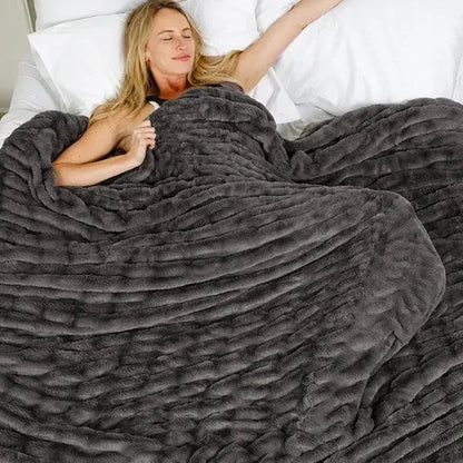 Factory Sale: Cloud Luxe™ Blanket