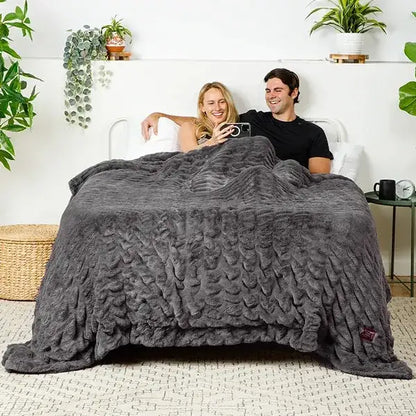 Factory Sale: Cloud Luxe™ Blanket