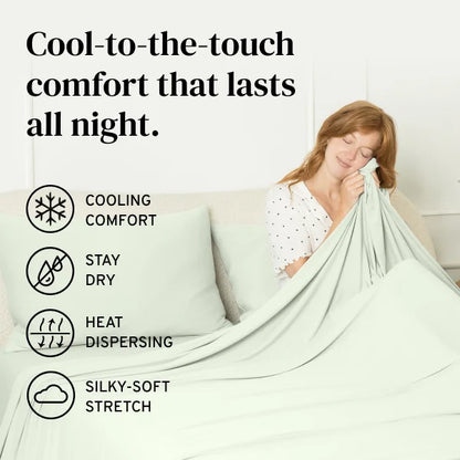 ChillSide™ Cooling Weighted Bundle