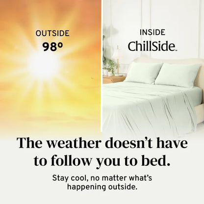 ChillSide™ Cooling Deluxe Bundle