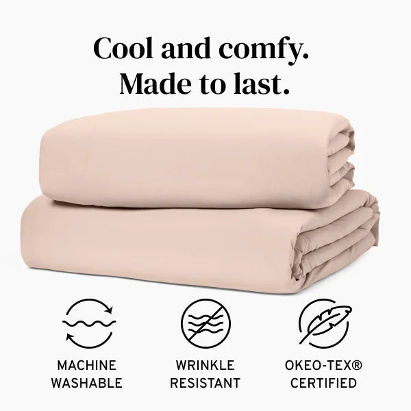 ChillSide™ Cooling Sheets