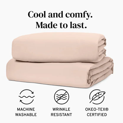 ChillSide™ Cooling Sheets
