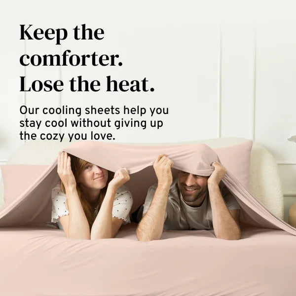 ChillSide™ Cooling Deluxe Bundle