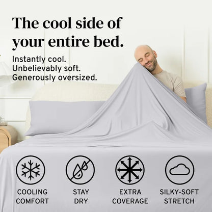 ChillSide™ Cooling Deluxe Bundle