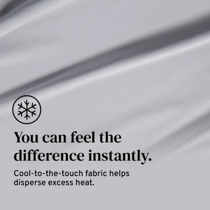 ChillSide™ Cooling Sheets