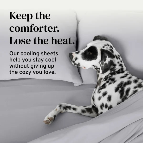 ChillSide™ Cooling Deluxe Bundle
