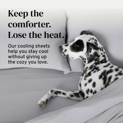 ChillSide™ Cooling Deluxe Bundle