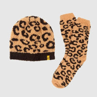 Classic Leopard