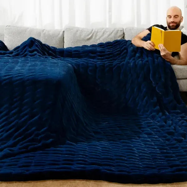 Factory Sale: Cloud Luxe™ Blanket