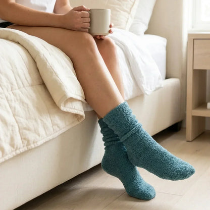 Cozy Toes™ Socks (3-Pack)