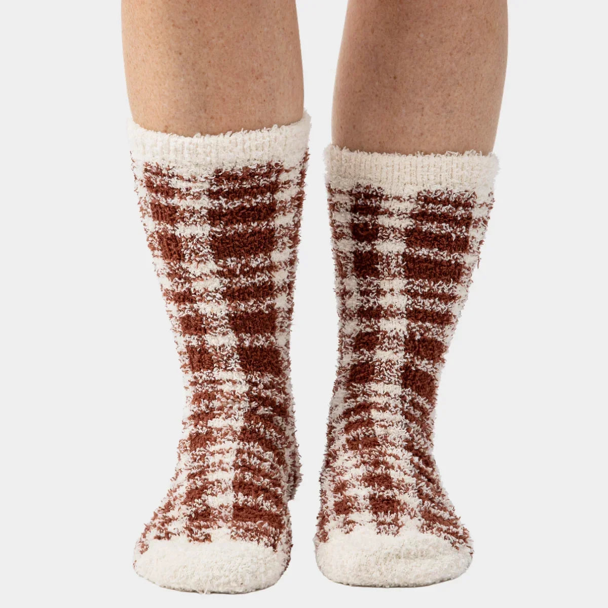 Cozy Toes™ Socks (6-Pack)