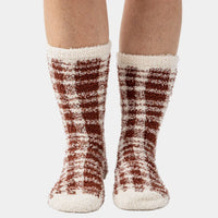 Autumn Plaid