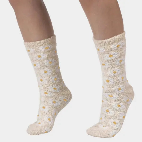 Cozy Toes™ Socks (6-Pack)