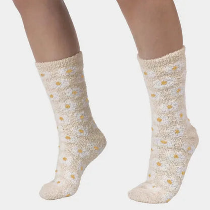 Cozy Toes™ Socks (6-Pack)