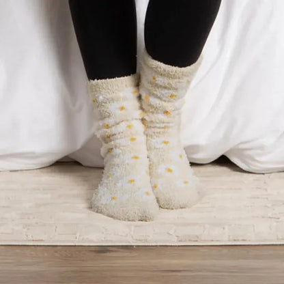 Cozy Toes™ Socks (3-Pack)