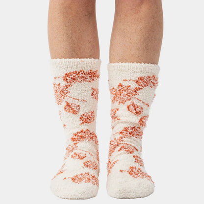 Cozy Toes™ Socks (6-Pack)