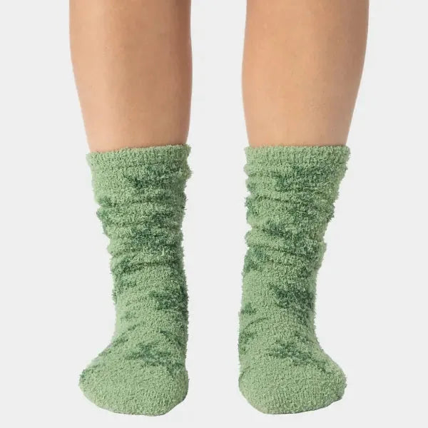 Cozy Toes™ Socks (3-Pack)