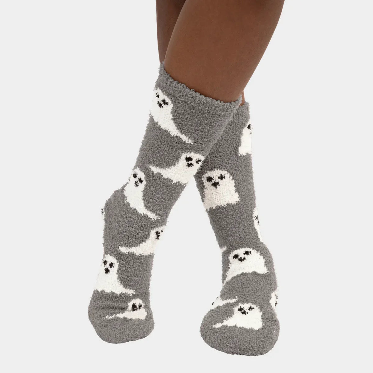 Cozy Toes™ Socks (6-Pack)