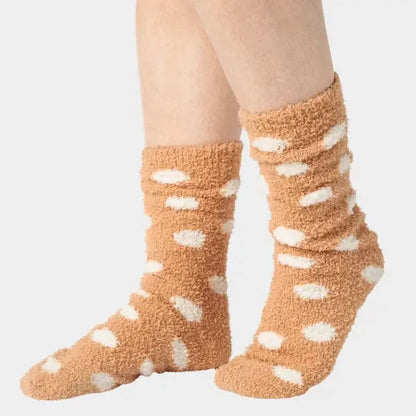 Cozy Toes™ Socks